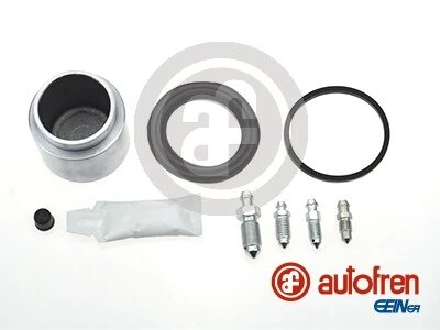 Комплект супорта з поршнем AUTOFREN D41807C