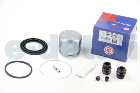 Ремкомплект супорта AUTOFREN D41867C