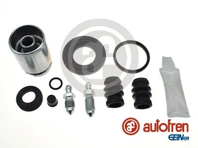 Комплект супорта з поршнем та механізмом AUTOFREN D41887K