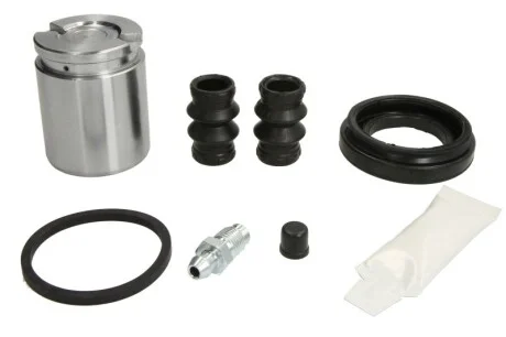 Ремкомпл. супорта зад. A4 B7 06-/Insignia A 08-/Caddy III 07-(+ поршень з мех./41 mm)(Lucas) AUTOFREN D41926K