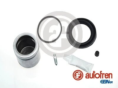 Фото комплект супорта з поршнем AUTOFREN D41992C Комплект супорта з поршнем AUTOFREN D41992C