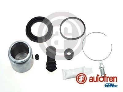 Комплект супорта з поршнем AUTOFREN D42039C