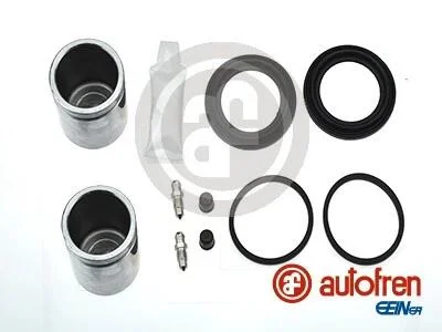 Комплект супорта з поршнем AUTOFREN D42052C (фото 1)