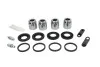 Ремкомпл. супорта зад. Q7 07-/Touareg 04-(+ 4 поршні/ів/30 mm)(Brembo) AUTOFREN D42215C