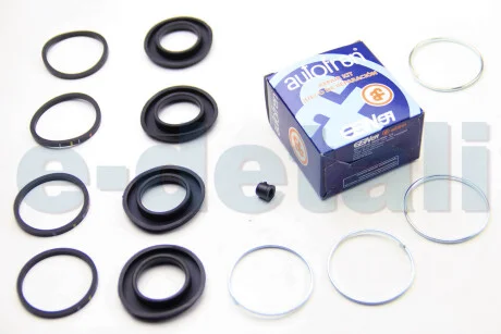 Ремкомпл. супорта зад BMW 7 E38 94-01 40mm AUTOFREN D4230