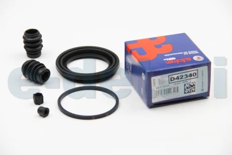 Елементи гальмівного супорта AUTOFREN D42340