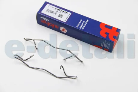 Тормозные аксессуары AUTOFREN D42344A