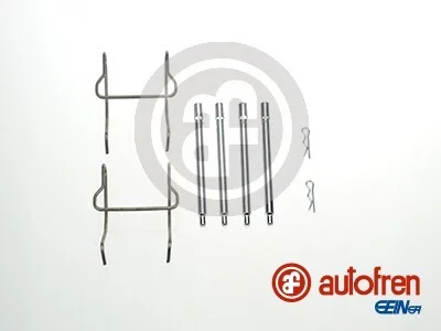 Монтажний компл.,гальм.колодки AUTOFREN D42351A