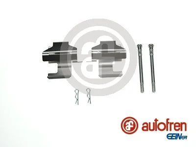 Монтажний компл.,гальм.колодки AUTOFREN D42352A