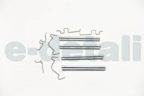 Тормозные аксессуары AUTOFREN D42355A
