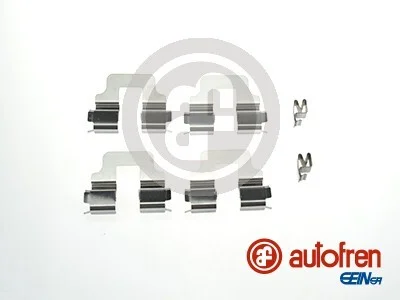 Гальмівні аксесуари AUTOFREN D42389A