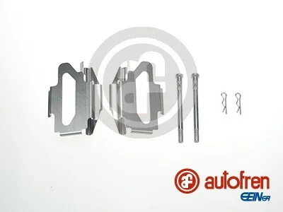 Тормозные аксессуары AUTOFREN D42395A