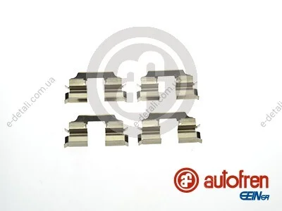 Тормозные аксессуары AUTOFREN D42400A (фото 1)