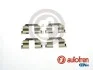 Тормозные аксессуары AUTOFREN D42400A (фото 1)