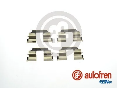 Тормозные аксессуары AUTOFREN D42400A