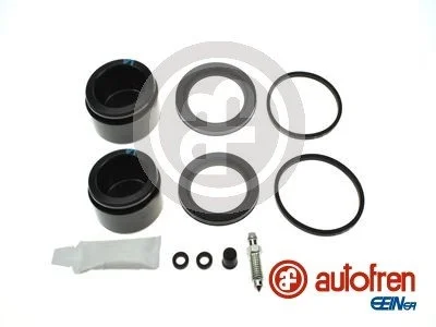 Ремкомплект гальмівного супорта AUTOFREN D42418C