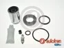 Ремкомплект гальмівного супорта AUTOFREN D42446K