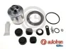 Ремкомпл. супорта зад. Daily 06-(+ поршень з мех./60 mm)(Brembo) AUTOFREN D42454LK