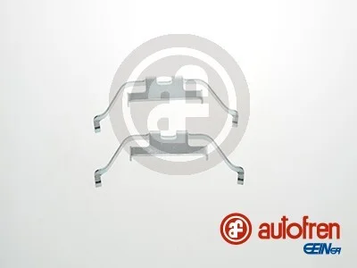 Гальмівні аксесуари AUTOFREN D42483A