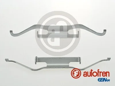 Тормозные аксессуары AUTOFREN D42488A