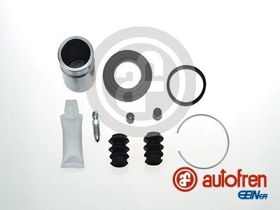 Комплект супорта з поршнем AUTOFREN D42523C