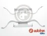 Тормозные аксессуары AUTOFREN D42556A (фото 1)