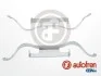 Тормозные аксессуары AUTOFREN D42556A (фото 4)