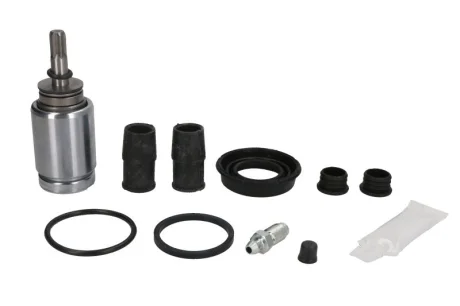 Ремкомпл. супорта зад. Edge 15-/Octavia 20-/Golf VII 12-/Caddy V 20-(+ поршень з мех./38 mm)(ATE) AUTOFREN D42587K