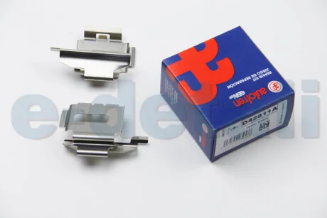 Тормозные аксессуары AUTOFREN D42611A