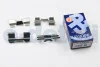 Монтажный к-кт тормозных колодок пер.. DUCATO/JUMPER/BOXER 06- AUTOFREN D42614A (фото 1)