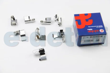 Тормозные аксессуары AUTOFREN D42683A
