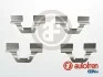 Тормозные аксессуары AUTOFREN D42684A (фото 1)