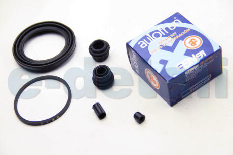 Ремкомпл. супорта перед MB W205 13- 60mm AUTOFREN D42722