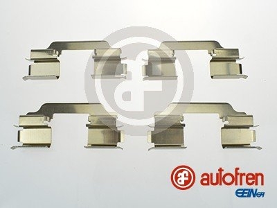 Тормозные аксессуары AUTOFREN D42775A