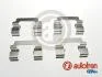 Гальмівні аксесуари AUTOFREN D42785A (фото 1)