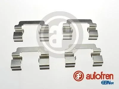 Гальмівні аксесуари AUTOFREN D42785A
