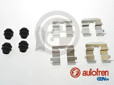 Тормозные аксессуары AUTOFREN D42789A (фото 1)