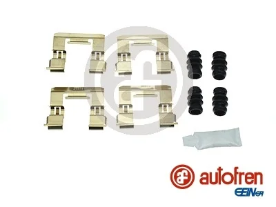 Тормозные аксессуары AUTOFREN D42862A