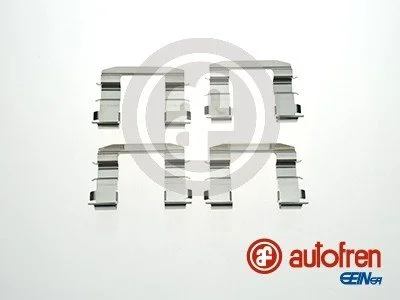 Тормозные аксессуары AUTOFREN D42868A