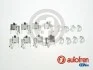 Тормозные аксессуары AUTOFREN D42869A (фото 2)