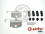 Тормозные аксессуары AUTOFREN D42897A (фото 1)