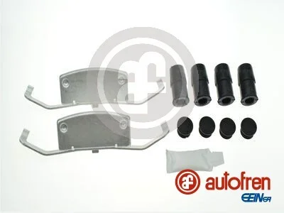Монтажний компл.,гальм.колодки AUTOFREN D42905A