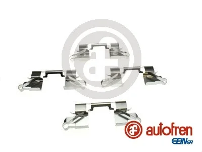 Комплектуючі гальм-ого мех-му AUTOFREN D42908A