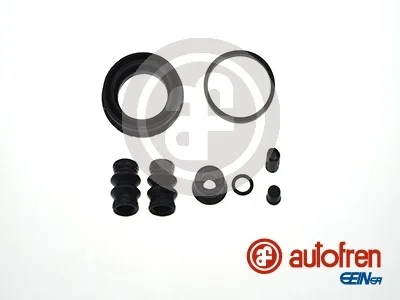 Ремкомплект гальмівного супорта AUTOFREN D42931