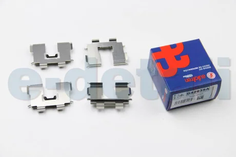 Тормозные аксессуары AUTOFREN D42939A
