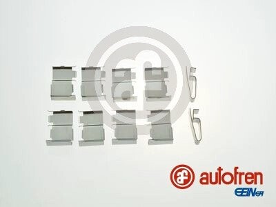 Тормозные аксессуары AUTOFREN D42950A