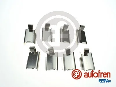 Гальмівні аксесуари AUTOFREN D42952A