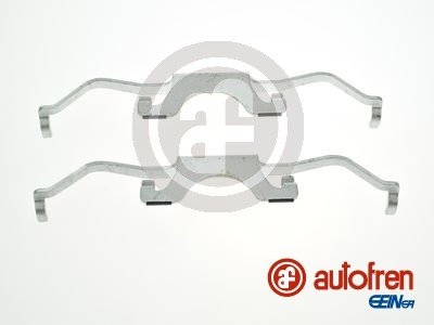 Тормозные аксессуары AUTOFREN D42961A