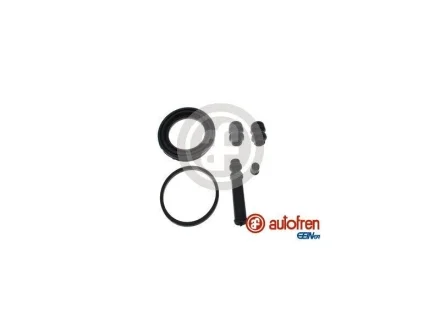 Ремкомплект супорта AUTOFREN D43008