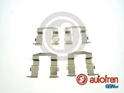 Гальмівні аксесуари AUTOFREN D43037A